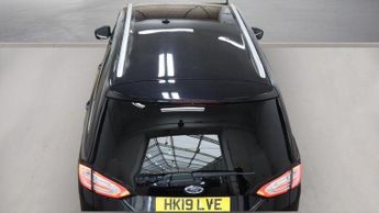 Ford Galaxy 2.0 EcoBlue Titanium Auto Euro 6 (s/s) 5dr