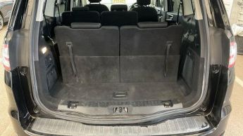Ford Galaxy 2.0 EcoBlue Titanium Auto Euro 6 (s/s) 5dr