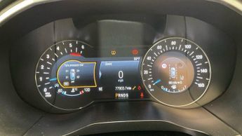 Ford Galaxy 2.0 EcoBlue Titanium Auto Euro 6 (s/s) 5dr