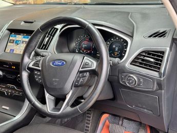 Ford Galaxy 2.0 EcoBlue Titanium Auto Euro 6 (s/s) 5dr