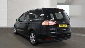 Ford Galaxy 2.0 EcoBlue Titanium Auto Euro 6 (s/s) 5dr