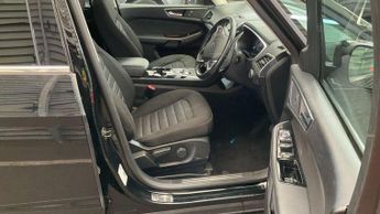 Ford Galaxy 2.0 EcoBlue Titanium Auto Euro 6 (s/s) 5dr
