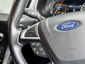 Ford Galaxy 2.0 EcoBlue Titanium Auto Euro 6 (s/s) 5dr