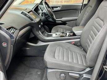 Ford Galaxy 2.0 EcoBlue Titanium Auto Euro 6 (s/s) 5dr