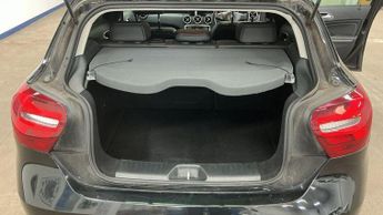 Mercedes-Benz A Class 1.5 A180d Sport (Premium) 7G-DCT Euro 6 (s/s) 5dr
