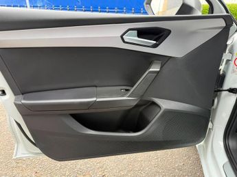 SEAT Leon 1.4 eHybrid 12.8kWh FR DSG Euro 6 (s/s) 5dr
