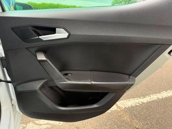SEAT Leon 1.4 eHybrid 12.8kWh FR DSG Euro 6 (s/s) 5dr
