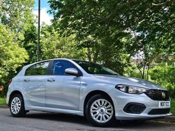 Fiat Tipo 1.4 MPI Easy Euro 6 5dr