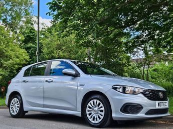 Fiat Tipo 1.4 MPI Easy Euro 6 5dr