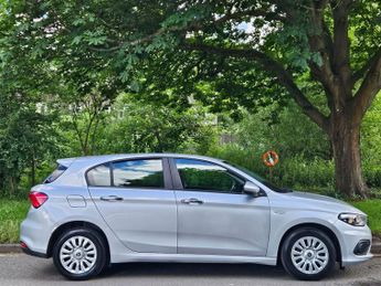 Fiat Tipo 1.4 MPI Easy Euro 6 5dr