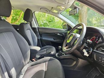 Fiat Tipo 1.4 MPI Easy Euro 6 5dr