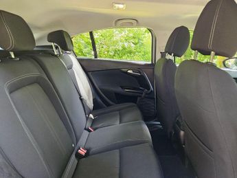 Fiat Tipo 1.4 MPI Easy Euro 6 5dr