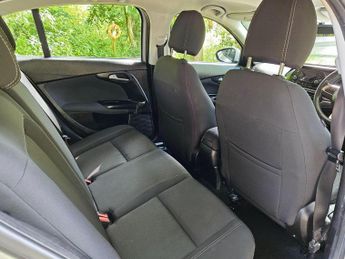Fiat Tipo 1.4 MPI Easy Euro 6 5dr