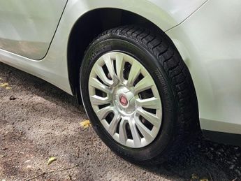 Fiat Tipo 1.4 MPI Easy Euro 6 5dr