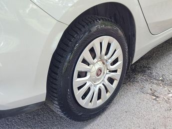 Fiat Tipo 1.4 MPI Easy Euro 6 5dr