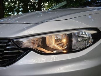 Fiat Tipo 1.4 MPI Easy Euro 6 5dr