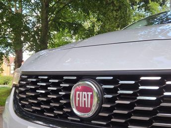 Fiat Tipo 1.4 MPI Easy Euro 6 5dr