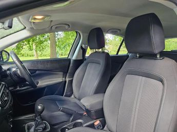 Fiat Tipo 1.4 MPI Easy Euro 6 5dr
