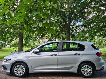 Fiat Tipo 1.4 MPI Easy Euro 6 5dr