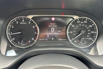 Nissan Qashqai 1.3 DiG-T MH 158 Acenta Premium 5dr Xtronic