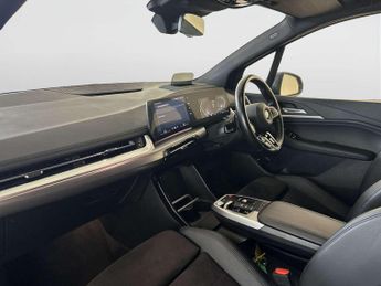 BMW 2 Series Active Tourer 1.5 225xe 16.3kWh M Sport MPV 5dr Petrol Plug-in Hybrid DCT 4WD 