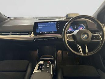BMW 2 Series Active Tourer 1.5 225xe 16.3kWh M Sport MPV 5dr Petrol Plug-in Hybrid DCT 4WD 