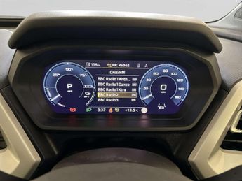Audi Q4 e-tron 40 Sport Sportback 5dr Electric Auto 82kWh (204 ps)