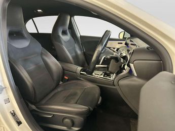 Mercedes-Benz A Class 1.3 A250e 15.6kWh AMG Line (Premium 2) Hatchback 5dr Petrol Plug