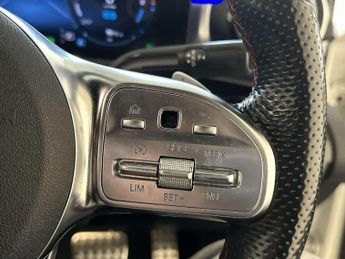 Mercedes-Benz A Class 1.3 A250e 15.6kWh AMG Line (Premium 2) Hatchback 5dr Petrol Plug