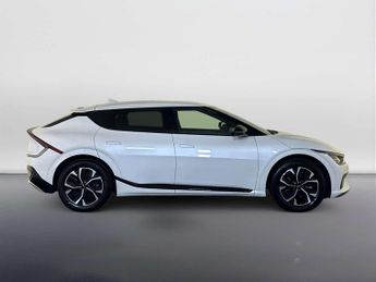 Kia EV6 77.4kWh GT-Line Hatchback 5dr Electric Auto (225 bhp)