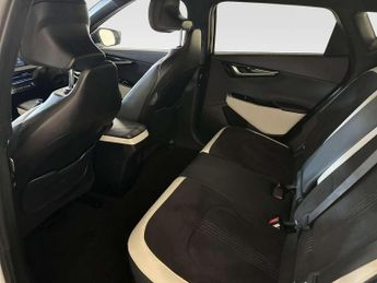 Kia EV6 77.4kWh GT-Line Hatchback 5dr Electric Auto (225 bhp)