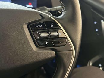 Kia EV6 77.4kWh GT-Line Hatchback 5dr Electric Auto (225 bhp)