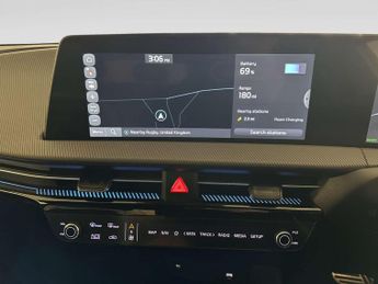 Kia EV6 77.4kWh GT-Line Hatchback 5dr Electric Auto (225 bhp)