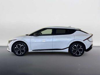 Kia EV6 77.4kWh GT-Line Hatchback 5dr Electric Auto (225 bhp)