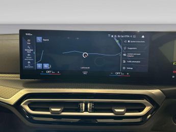 BMW 3 Series 2.0 330e 12kWh M Sport Saloon 4dr Petrol Plug-in Hybrid Auto xDr