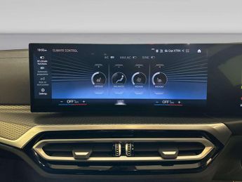 BMW 3 Series 2.0 330e 12kWh M Sport Saloon 4dr Petrol Plug-in Hybrid Auto xDr