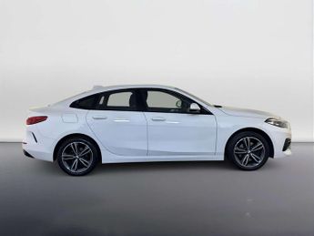 BMW 2 Series Gran Coupe 1.5 218i Sport (LCP) Saloon 4dr Petrol Manual Euro 6 (s/s) (136 