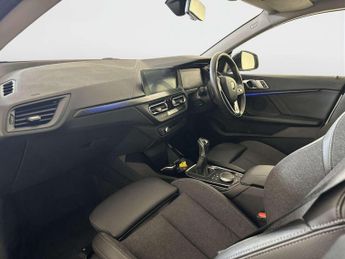 BMW 2 Series Gran Coupe 1.5 218i Sport (LCP) Saloon 4dr Petrol Manual Euro 6 (s/s) (136 