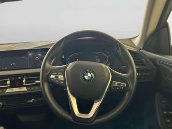 BMW 2 Series Gran Coupe 1.5 218i Sport (LCP) Saloon 4dr Petrol Manual Euro 6 (s/s) (136 
