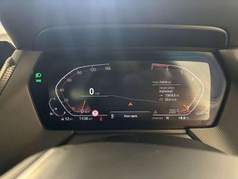 BMW 2 Series Gran Coupe 1.5 218i Sport (LCP) Saloon 4dr Petrol Manual Euro 6 (s/s) (136 