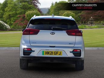 Kia Niro 64kWh 3 Auto 5dr
