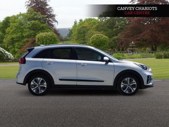 Kia Niro 64kWh 3 Auto 5dr