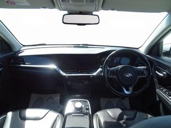 Kia Niro 64kWh 3 Auto 5dr