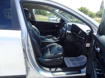 Kia Niro 64kWh 3 Auto 5dr