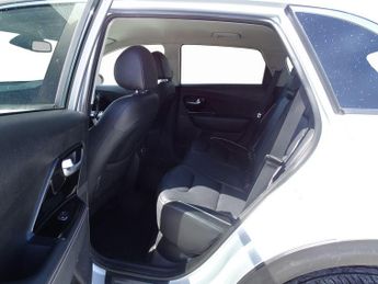Kia Niro 64kWh 3 Auto 5dr