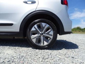 Kia Niro 64kWh 3 Auto 5dr