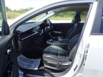 Kia Niro 64kWh 3 Auto 5dr
