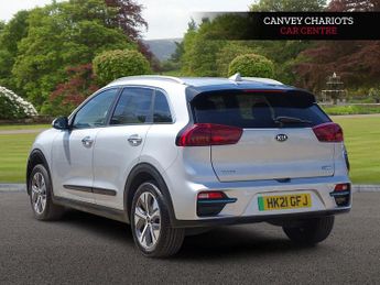 Kia Niro 64kWh 3 Auto 5dr