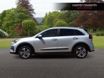 Kia Niro 64kWh 3 Auto 5dr