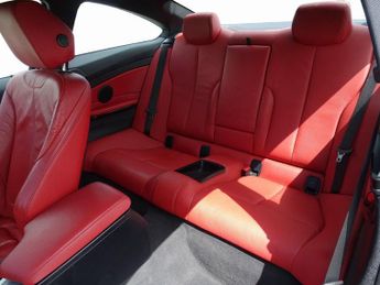 BMW 4 Series 2.0 420d M Sport Auto Euro 6 (s/s) 2dr